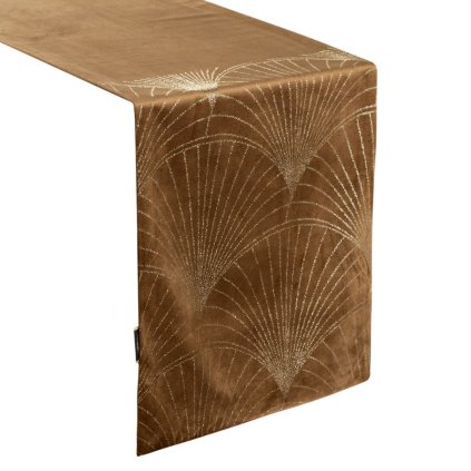 109347 6 stola blink 14 35 x 220 cm hneda