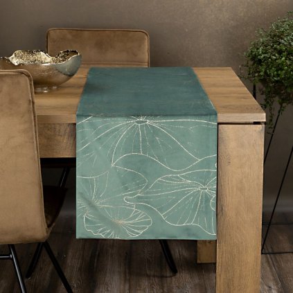 109320 6 stola blink 18 35 x 180 cm mentolova