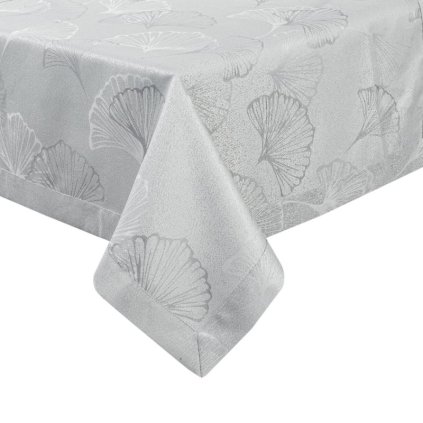 109947 9 obrus diana 145x350 cm sivy