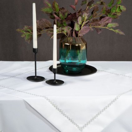 108414 3 prestieranie elima 30x40 cm biele 4 ks