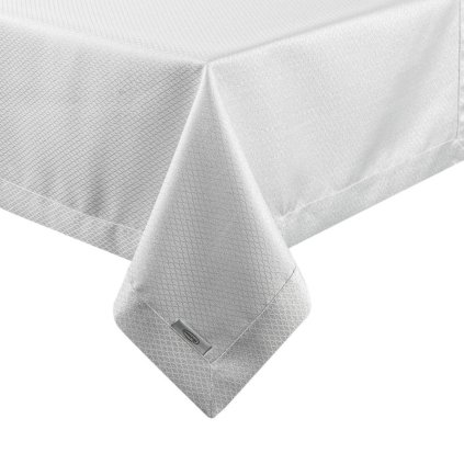 108945 12 obrus jowita 145x350 cm biely