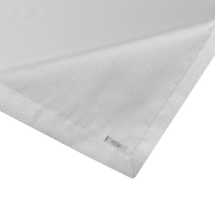 108918 12 obrus jowita 85 x 85 cm biely