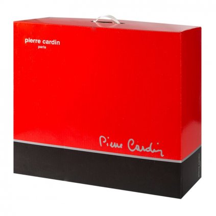 487 deka clara pierre cardin 220x240 cm tmavomodra