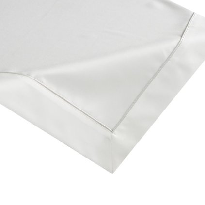 110379 5 obrus madele 85 x 85 cm biely