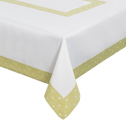 64810 obrus mery 150x220 cm biely