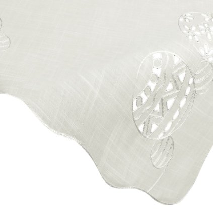 64885 obrus s brectanom 85x85 cm