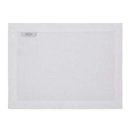 108321 5 prestieranie stella 2 30 x 40 cm biele 4 ks