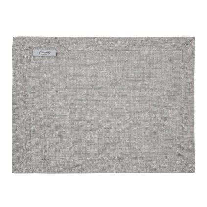 108429 6 prestieranie stella 2 30 x 40 cm strieborne 4 ks