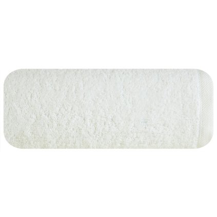 9046 obycajny uterak2 01 30x50 cm biely