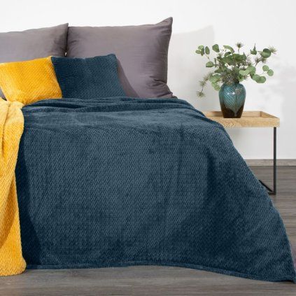 97335 8 deka design91 cindy3 150x200 cm modra