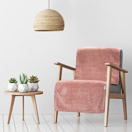 97806 5 deka design91 cindy4 70x160 cm ruzova