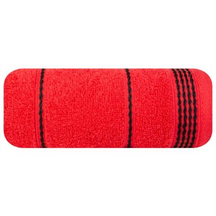 33160 osuska mira 13 70x140 cm cervena