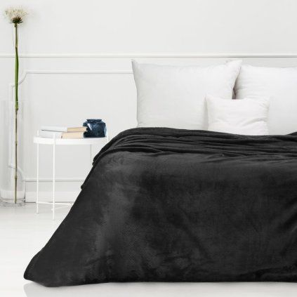 97290 5 deka design91 cindy5 170x210 cm cierna