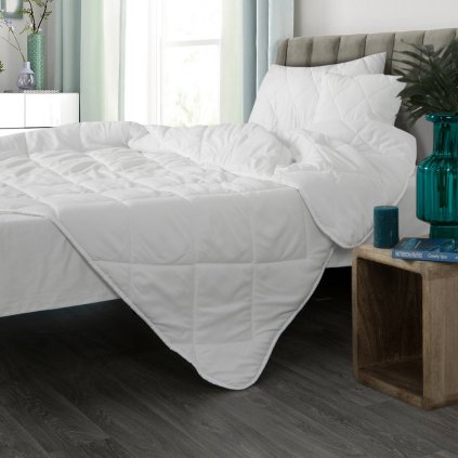 139791 4 paplon basic design91 160x200 cm biela