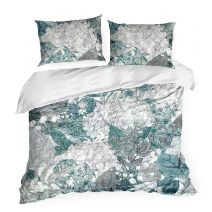 128067 5 postelna suprava cr 160x200 cm 2 ks 70x80 cm ocel