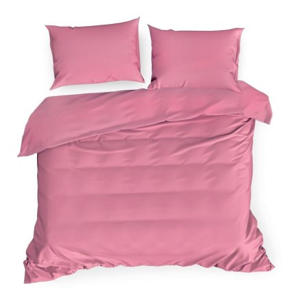 129393 2 postelna suprava nova3 220x200 cm 2 ks 70x80 cm ruzova