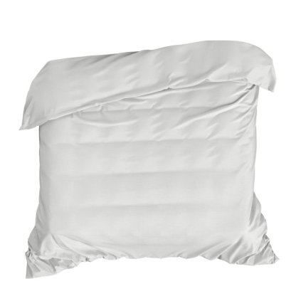 127116 5 obliecka na perinu nova color 160x200 cm svetlosiva