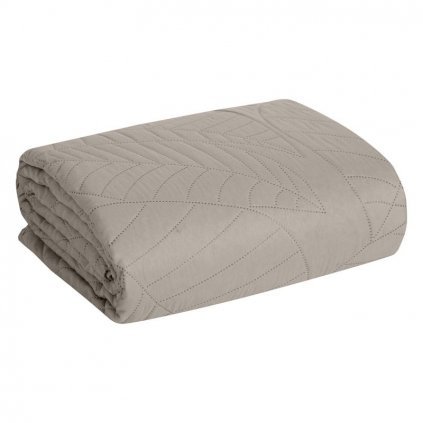 4894 prehoz na postel design91 boni 6 170x210 cm strieborny