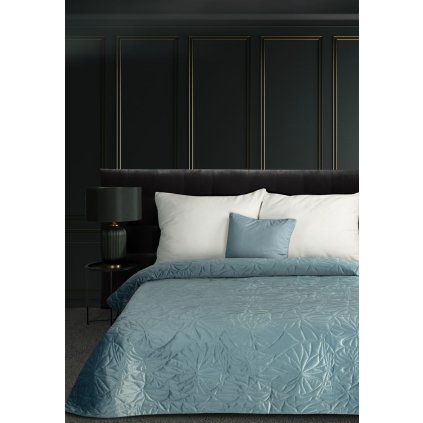 135195 7 prehoz na postel limited collection salvia1 280x260 modra