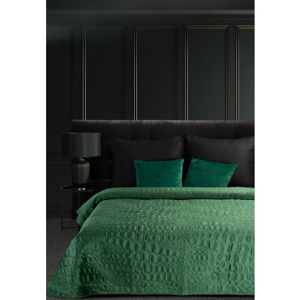 135150 7 prehoz na postel limited collection salvia7 220x240 t zelena
