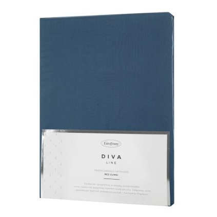 132072 3 prestieradlo dina 160x210 cm modra