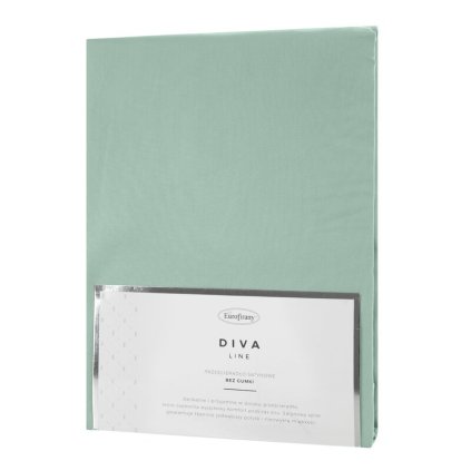 133665 6 prestieradlo dina 220x210 cm mint