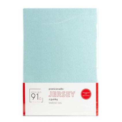 132447 8 prestieradlo s elastickym jersey design91 220x200 cm vyska 30 cm matove