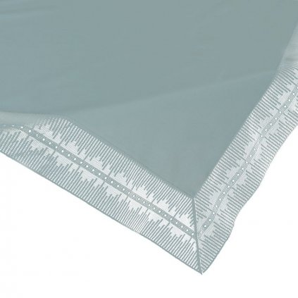50152 dekoracny obrus 80x80 cm matovy