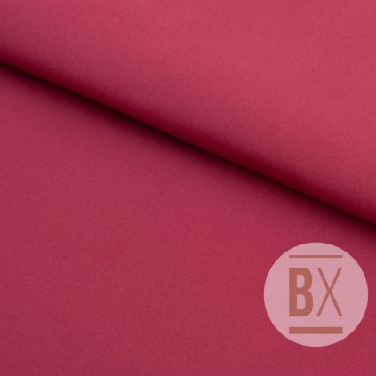 4851 5 softshell zimny bordova