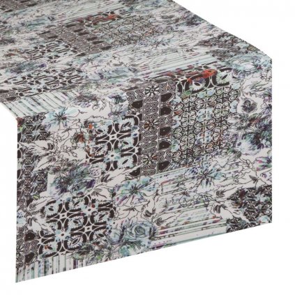 48424 stola dorit 35x180 cm viacfarebny
