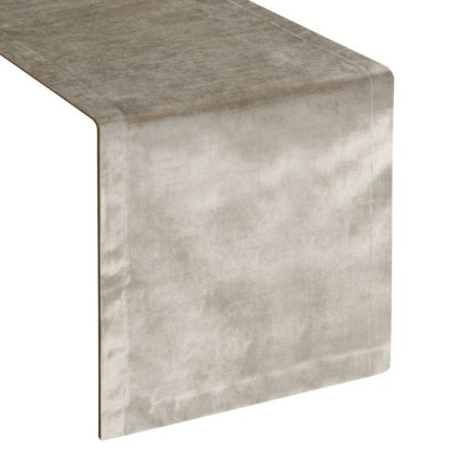 25945 stola royal 1 35x140 cm bezovy