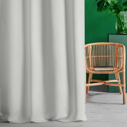 1275 1 dimout classic s 280 cm siva svetla