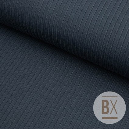 7896 uplet pruzok modra tmava