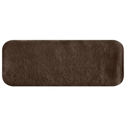 25300 uterak amy 10 50x90 cm hnedy