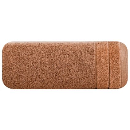 25204 uterak damla 09 30x50 cm oranzovy