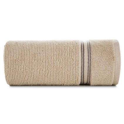 23221 uterak filon 06 50x90 cm bezovy