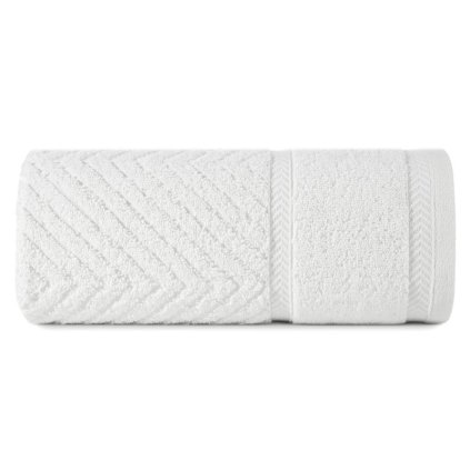 41446 uterak kalia 01 50x90 cm biely