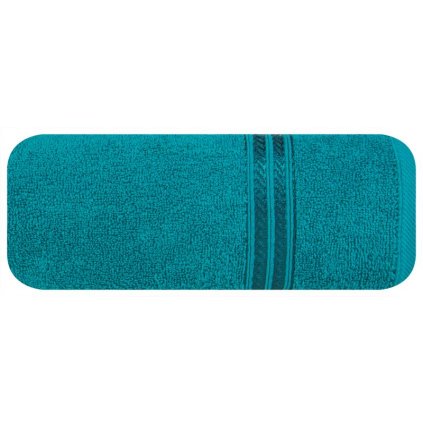 9430 uterak lori 09 30x50 cm tyrkysovy