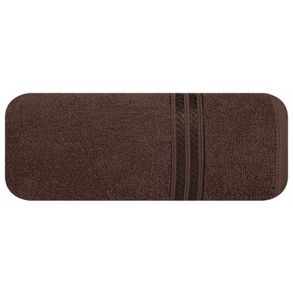 9625 uterak lori 19 30x50 cm hnedy