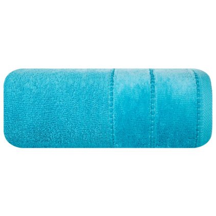 21955 uterak mari 14 30x50 cm tyrkysovy