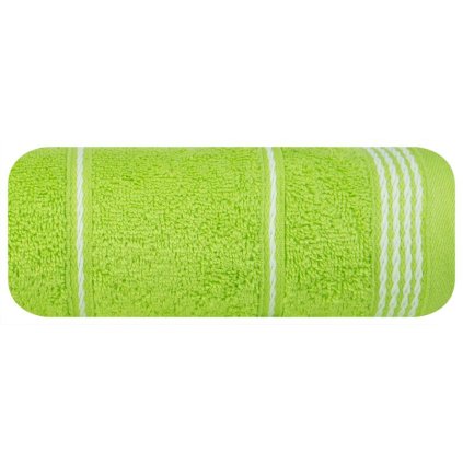 33208 uterak mira 16 50x90 cm zeleny