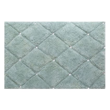 118272 3 kupelnovy kobercek 60x90 cm mentolovy