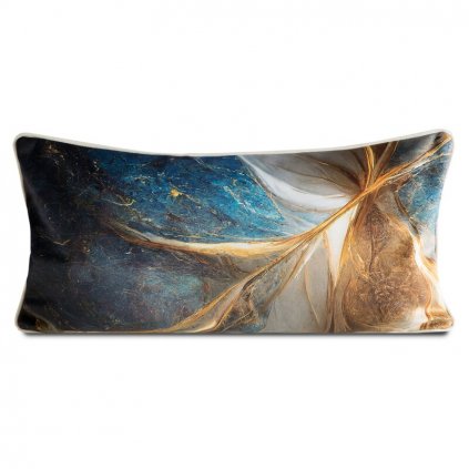 85522 vankus selena 30x60 cm modra