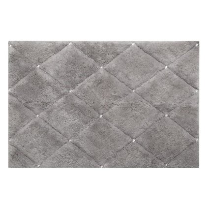 118191 3 elegantna kupelnova predlozka 2 60x90 cm strieborna