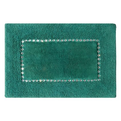 120531 7 elegantna kupelnova predlozka 50x70 cm tmavo zelena