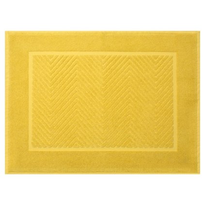 121698 4 kupelnovy kobercek kalia 50x70 cm horcicovy