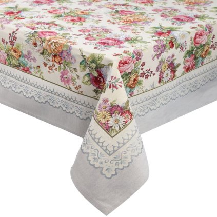 108648 5 gobelinovy obrus 1175 140x180 5 siva svetla