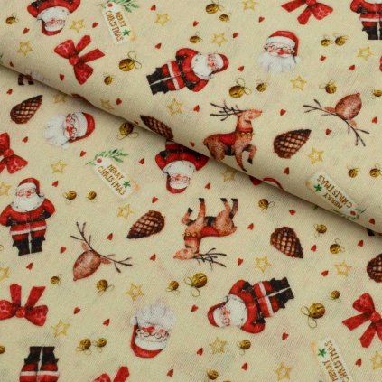 160221 4 bavlna digital vianoce mikulas a soby