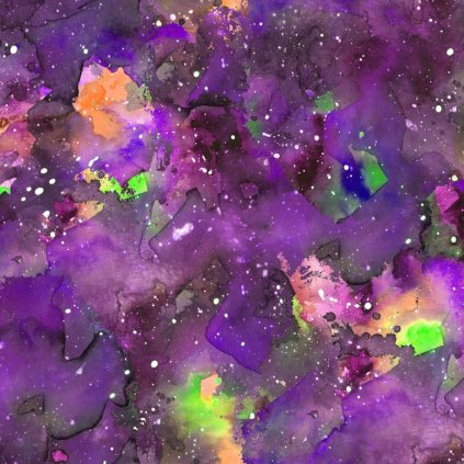 159456 1 teplakovina digital water sky ruzova cyklamenova