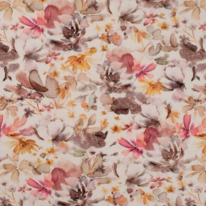 159417 velur nicky digital romantic maslova svetla